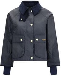 Barbour - Light Jackets - Lyst