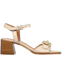 Mjus - High Heel Sandals - Lyst