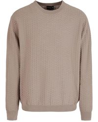 Emporio Armani - Sweatshirts - Lyst