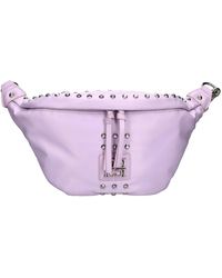 La Carrie - Belt Bags - Lyst