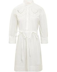See By Chloé - Dresses - Lyst