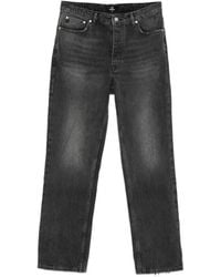 Represent - Straight Jeans - Lyst