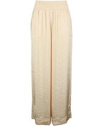 Attic And Barn - Wide Trousers - Lyst