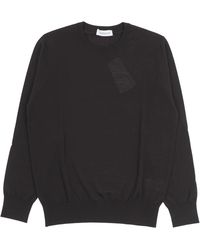 Bellwood - Round-Neck Knitwear - Lyst