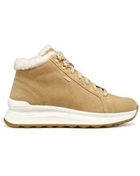 Geox - Winter Boots - Lyst