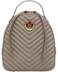 Pinko - Backpacks - Lyst