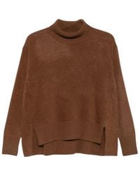 C.T.Plage - Turtlenecks - Lyst