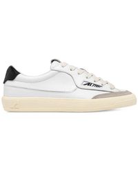 Autry - Windscape Low - Lyst