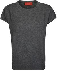 Wild Cashmere - Tops > t-shirts - Lyst