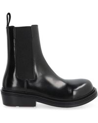 Bottega Veneta - Chelsea Boots - Lyst