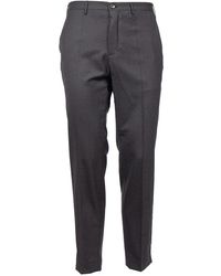 Incotex - Suit Trousers - Lyst