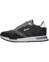 Blauer - Sneakers - Lyst