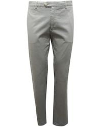 Etro - Italiaanse Stijl Broek - Lyst