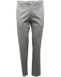 Etro - Chinos - Lyst