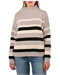 Maglieria Emme Di Marella da donna - Fino al 17% di sconto | Lyst