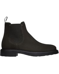 Fabi - Chelsea Boots - Lyst