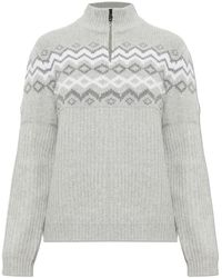 Bogner - Cashmere Knitwear - Lyst