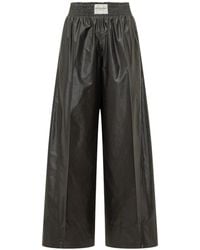 Givenchy - Cocoon Hose Mit Gummizug - Lyst