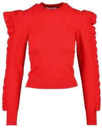 Max Mara - Maglia - Lyst