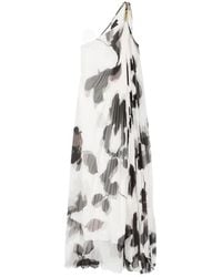 Max Mara - Maxi Dresses - Lyst