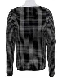 Marni - Geruite Coltrui - Lyst