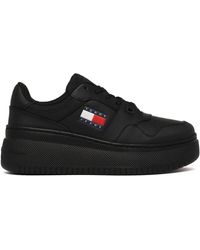 Tommy Hilfiger - Sneakers - Lyst