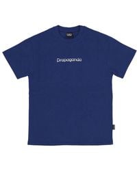 Propaganda - T-Shirts - Lyst