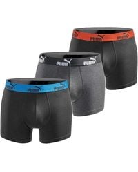 PUMA - Bottoms - Lyst