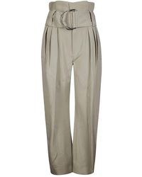 JW Anderson - Gesammelte D Ring Modische Hose - Lyst