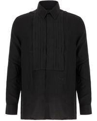Givenchy - Casual Shirts - Lyst