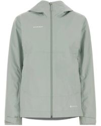 Mammut - Wind Jackets - Lyst