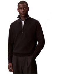 Calvin Klein - Zip-Throughs - Lyst
