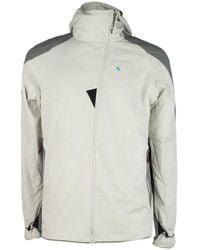 Klättermusen - Light Jackets - Lyst