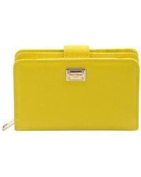 Dolce & Gabbana - Wallets & Cardholders - Lyst