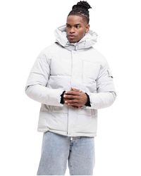 BLACK BANANAS - Commander V2 Jacket - Lyst