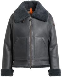 Parajumpers - Faux Fur & Shearling Jackets - Lyst