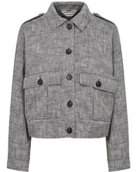 Part Two - Light Jackets - Lyst