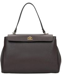 ESTRO - Shoulder Bags - Lyst