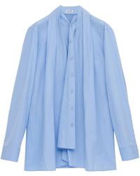 Loewe - Shirts - Lyst