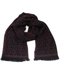 Philipp Plein - Scarves - Lyst