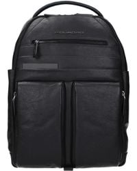 Piquadro - Backpacks - Lyst