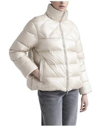 Peserico - Down Jackets - Lyst