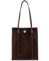 Tory Burch - Kleine Shopper-Tasche - Lyst