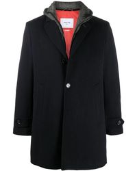 Paltò - Winter Jackets - Lyst