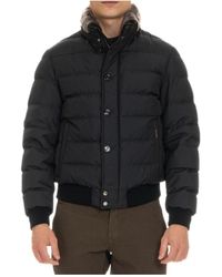 Moorer - Winter Jackets - Lyst