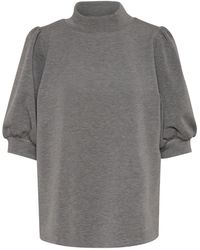 My Essential Wardrobe - De Rollneck - Lyst