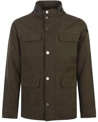 Rrd - Light Jackets - Lyst