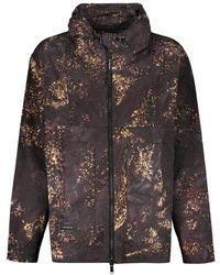 ISO.POETISM - Light Jackets - Lyst