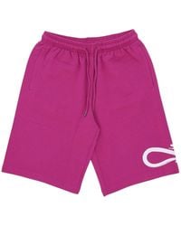 Propaganda - Casual Shorts - Lyst