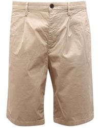 Guess - Casual Shorts - Lyst